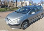 Пежо 307, объемом двигателя 1.59 л и пробегом 238 тыс. км за 929 $, фото 1 на Automoto.ua