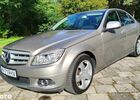 Мерседес Ц-Клас 2007 у Європі на Automoto.ua Сірий Мерседес Ц-Клас, об'ємом двигуна 1 л та пробігом 110 тис. км за 8451 $, фото 14 на Automoto.ua