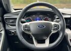 Форд Эксплорер 2023 в Европе на Automoto.ua Серый Форд Эксплорер, объемом двигателя 2.26 л и пробегом 21 тыс. км за 42867 $, фото 8 на Automoto.ua