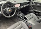 Сірий Порше 911, об'ємом двигуна 2.98 л та пробігом 54 тис. км за 145780 $, фото 10 на Automoto.ua