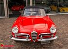 Червоний Альфа Ромео Giulietta, об'ємом двигуна 1.29 л та пробігом 1 тис. км за 81788 $, фото 7 на Automoto.ua