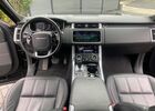 Чорний Ленд Ровер Range Rover Sport, об'ємом двигуна 2 л та пробігом 112 тис. км за 47255 $, фото 14 на Automoto.ua