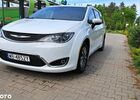 Крайслер Pacifica, об'ємом двигуна 3.61 л та пробігом 133 тис. км за 21598 $, фото 11 на Automoto.ua