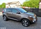 Киа Sportage, объемом двигателя 2 л и пробегом 155 тыс. км за 11598 $, фото 1 на Automoto.ua