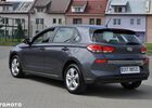 Хендай i30, объемом двигателя 1.58 л и пробегом 94 тыс. км за 10346 $, фото 7 на Automoto.ua