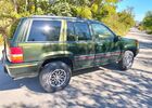 Джип Гранд Чероки 1995 в Европе на Automoto.ua Зеленый Джип Гранд Чероки, объемом двигателя 5.22 л и пробегом 187 тыс. км за 9342 $, фото 7 на Automoto.ua