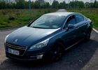 Пежо 508, об'ємом двигуна 2 л та пробігом 280 тис. км за 6911 $, фото 1 на Automoto.ua