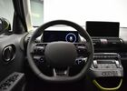 Хендай Inster 2025 в Европе на Automoto.ua Черный Хендай Inster, объемом двигателя 0 л и пробегом 10 тыс. км за 30337 $, фото 17 на Automoto.ua