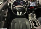 Киа Sportage, объемом двигателя 2 л и пробегом 120 тыс. км за 12937 $, фото 10 на Automoto.ua