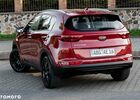 Кіа Sportage, об'ємом двигуна 1.59 л та пробігом 149 тис. км за 15097 $, фото 16 на Automoto.ua