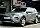 Серый Ленд Ровер Discovery Sport, объемом двигателя 2 л и пробегом 46 тыс. км за 41204 $, фото 4 на Automoto.ua