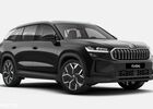 Шкода Kodiaq, об'ємом двигуна 2 л та пробігом 4 тис. км за 61164 $, фото 1 на Automoto.ua