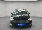 Форд Си-Макс 2018 в Европе на Automoto.ua Форд Си-Макс, объемом двигателя 1.5 л и пробегом 73 тыс. км за 12950 $, фото 9 на Automoto.ua