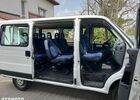 Ситроен Jumper, объемом двигателя 2 л и пробегом 190 тыс. км за 2786 $, фото 6 на Automoto.ua