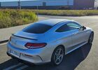 Мерседес Ц-Клас 2018 у Європі на Automoto.ua Сірий Мерседес Ц-Клас, об'ємом двигуна 1 л та пробігом 144 тис. км за 24819 $, фото 2 на Automoto.ua