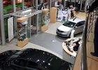 Купити нове авто Skoda у Харкові в автосалоні "Автотрейдінг-Харків Skoda" | Фото 3 на Automoto.ua