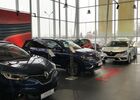 Купить новое авто Renault в Львове в автосалоне "ПП "Галич Моторс" - офіційний дилер RENAULT" | Фото 6 на Automoto.ua