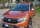 Дачія Sandero, об'ємом двигуна 0.9 л та пробігом 60 тис. км за 7775 $, фото 4 на Automoto.ua