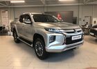 Купити нове авто Mitsubishi у Харкові в автосалоні "Офіційний дилер Mitsubishi Motors "Соллі Плюс Харків"" | Фото 8 на Automoto.ua