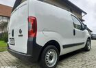 Фіат Fiorino, об'ємом двигуна 1.37 л та пробігом 96 тис. км за 6907 $, фото 6 на Automoto.ua