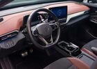 Фольксваген ID.4 2021 в Европе на Automoto.ua Серый Фольксваген ID.4, объемом двигателя 0 л и пробегом 52 тыс. км за 34873 $, фото 14 на Automoto.ua
