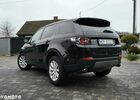 Ленд Ровер Discovery Sport, об'ємом двигуна 2 л та пробігом 145 тис. км за 15117 $, фото 4 на Automoto.ua