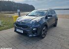 Киа Sportage, объемом двигателя 1.59 л и пробегом 31 тыс. км за 17495 $, фото 3 на Automoto.ua