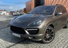 Порше Cayenne, об'ємом двигуна 4.81 л та пробігом 196 тис. км за 31965 $, фото 6 на Automoto.ua