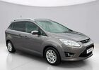 Форд Си-Макс 2015 в Европе на Automoto.ua Форд Си-Макс, объемом двигателя 1.56 л и пробегом 38 тыс. км за 12990 $, фото 1 на Automoto.ua