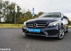 Мерседес Ц-Клас 2016 у Європі на Automoto.ua Синій Мерседес Ц-Клас, об'ємом двигуна 1 л та пробігом 152 тис. км за 19371 $, фото 6 на Automoto.ua
