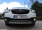 Опель Crossland X, объемом двигателя 1.2 л и пробегом 72 тыс. км за 12246 $, фото 6 на Automoto.ua