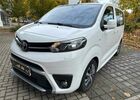 Тойота Proace Verso 2019 в Европе на Automoto.ua Тойота Proace Verso, объемом двигателя 2 л и пробегом 94 тыс. км за 26490 $, фото 1 на Automoto.ua