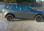 Ленд Ровер Discovery Sport, объемом двигателя 2 л и пробегом 120 тыс. км за 17819 $, фото 7 на Automoto.ua