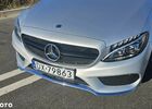 Мерседес Ц-Клас 2018 у Європі на Automoto.ua Сірий Мерседес Ц-Клас, об'ємом двигуна 1 л та пробігом 144 тис. км за 24819 $, фото 8 на Automoto.ua