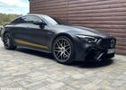 Мерседес AMG GT, об'ємом двигуна 3.98 л та пробігом 37 тис. км за 140173 $, фото 23 на Automoto.ua