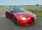 Альфа Ромео Giulietta, об'ємом двигуна 1.96 л та пробігом 185 тис. км за 5594 $, фото 6 на Automoto.ua