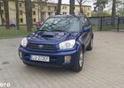 Тойота РАВ 4, объемом двигателя 2 л и пробегом 277 тыс. км за 3024 $, фото 1 на Automoto.ua