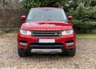 Ленд Ровер Range Rover Sport, об'ємом двигуна 2.99 л та пробігом 189 тис. км за 22786 $, фото 3 на Automoto.ua