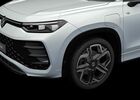 Фольксваген Tayron 2024 у Європі на Automoto.ua Срібний Фольксваген Tayron, об'ємом двигуна 1.5 л та пробігом 0 тис. км за 61950 $, фото 6 на Automoto.ua