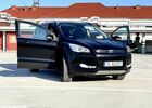 Форд Куга, об'ємом двигуна 2 л та пробігом 177 тис. км за 9287 $, фото 4 на Automoto.ua