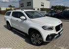 Мерседес X-Class 2018 у Європі на Automoto.ua Білий Мерседес X-Class, об'ємом двигуна 2.3 л та пробігом 85 тис. км за 149000 $, фото 15 на Automoto.ua