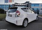 Тойота Prius Plus, об'ємом двигуна 1.8 л та пробігом 194 тис. км за 17905 $, фото 27 на Automoto.ua