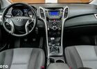 Хендай i30, объемом двигателя 1.58 л и пробегом 184 тыс. км за 7754 $, фото 20 на Automoto.ua