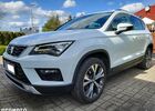 Сеат Ateca, об'ємом двигуна 1.4 л та пробігом 93 тис. км за 16825 $, фото 1 на Automoto.ua