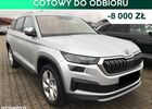 Шкода Kodiaq, об'ємом двигуна 1.98 л та пробігом 1 тис. км за 41965 $, фото 1 на Automoto.ua