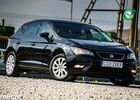 Сеат Леон, объемом двигателя 1.6 л и пробегом 134 тыс. км за 8618 $, фото 10 на Automoto.ua