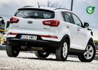 Киа Sportage, объемом двигателя 1.59 л и пробегом 193 тыс. км за 10043 $, фото 11 на Automoto.ua