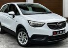 Опель Crossland X, об'ємом двигуна 1.5 л та пробігом 125 тис. км за 11857 $, фото 1 на Automoto.ua