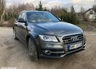 Ауді SQ5, об'ємом двигуна 2.97 л та пробігом 186 тис. км за 21577 $, фото 1 на Automoto.ua