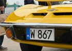 Жовтий Опель ГТ, об'ємом двигуна 0 л та пробігом 78 тис. км за 32292 $, фото 7 на Automoto.ua